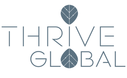 thrive global