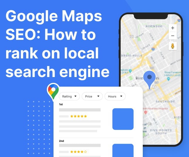 Google Maps
